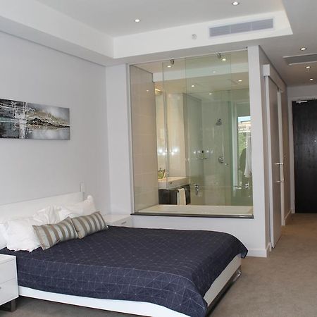 Sandton Skye Johannesburg Luxury Apartment Luaran gambar