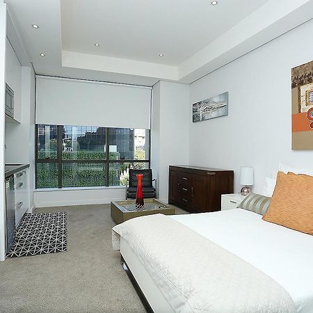 Sandton Skye Johannesburg Luxury Apartment Luaran gambar