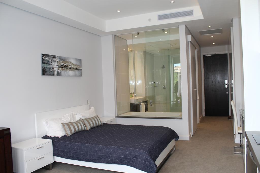 Sandton Skye Johannesburg Luxury Apartment Luaran gambar