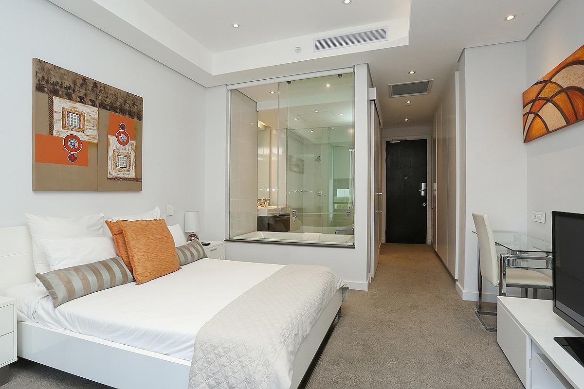 Sandton Skye Johannesburg Luxury Apartment Luaran gambar