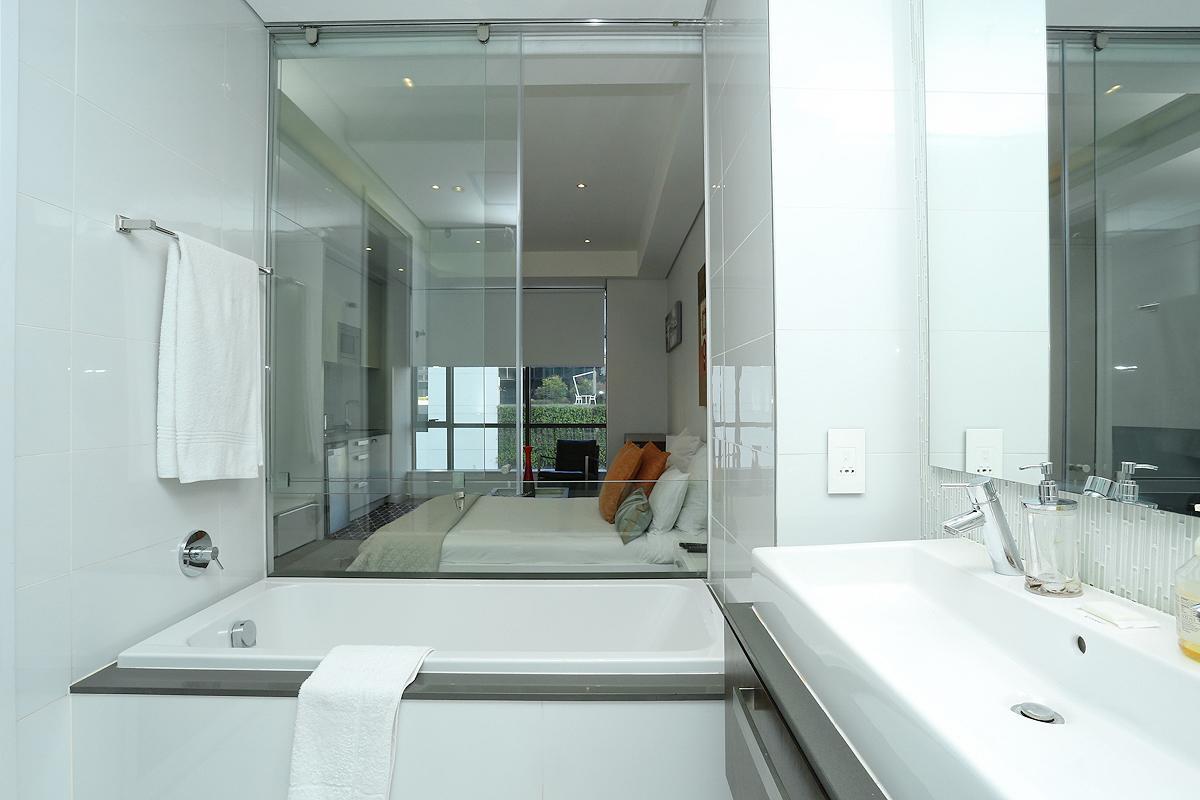 Sandton Skye Johannesburg Luxury Apartment Luaran gambar