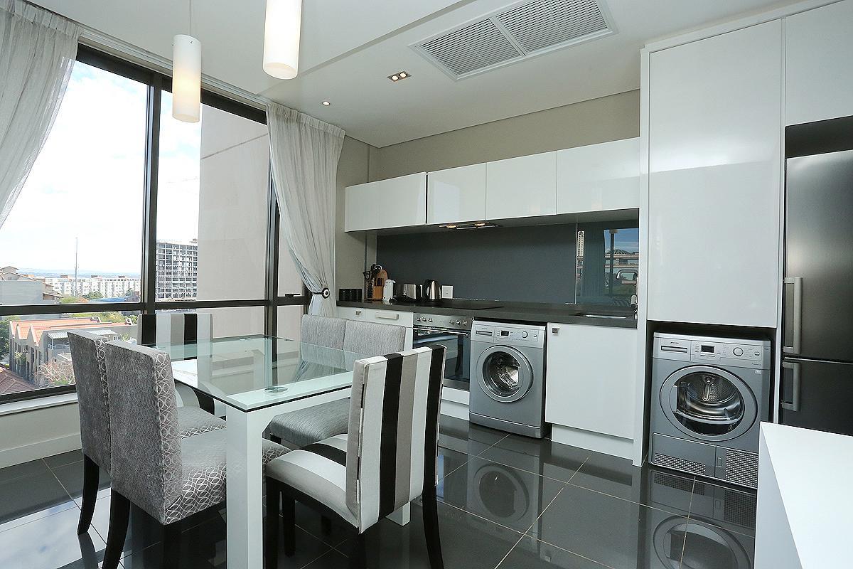 Sandton Skye Johannesburg Luxury Apartment Luaran gambar